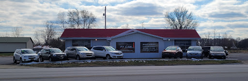 PJ Car Connection, LLC