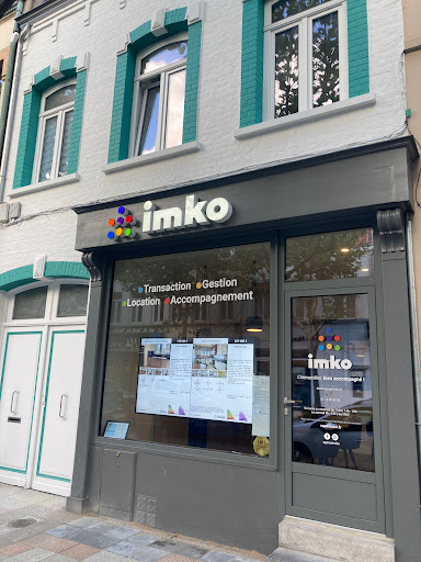 Imko Dunkerque Gallery - France
