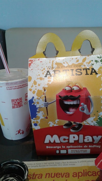 Photos of McDonald's Kennedy