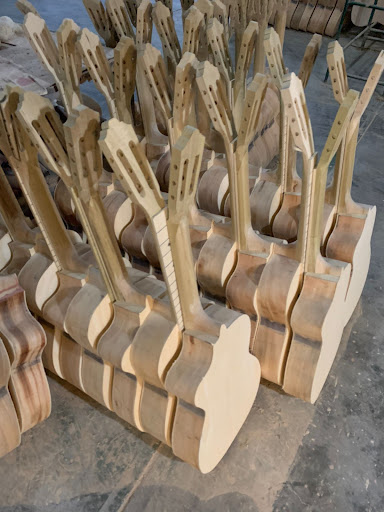 Guitarras Rochis Mx - Thumbnail