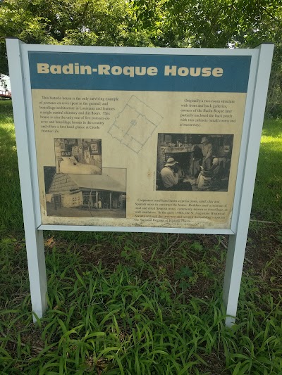 Badin-Roque