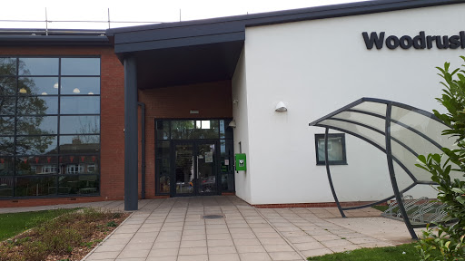 Wythall Library