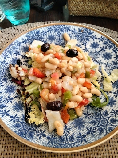 Restaurante La Andaluza - Thumbnail