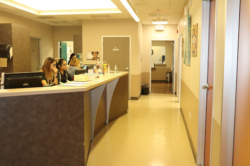 Women and Children's Health Center Gallery - United States