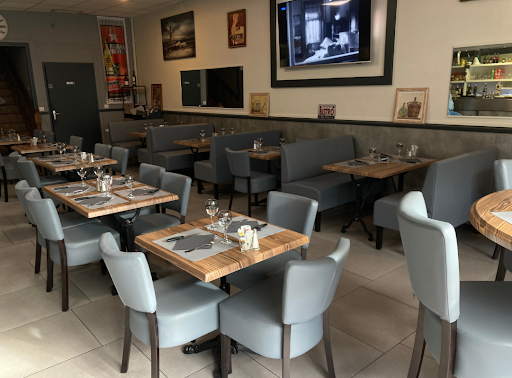 LE BISTRO D’ARMANDO - Thumbnail