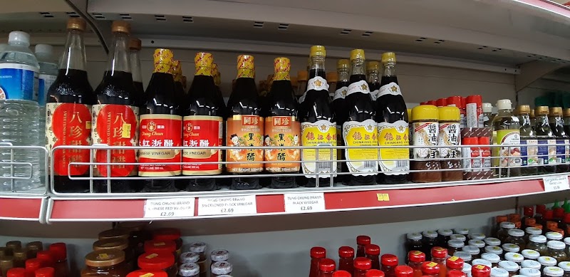 HuongViet Asian Supermarket photo 2