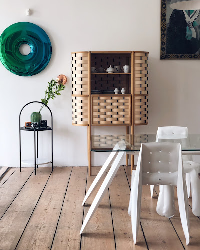 LUMANN - Sklep meblowy