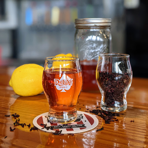 Deluxe Brewing Company - Thumbnail