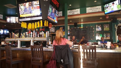 Photos of Primanti Bros.