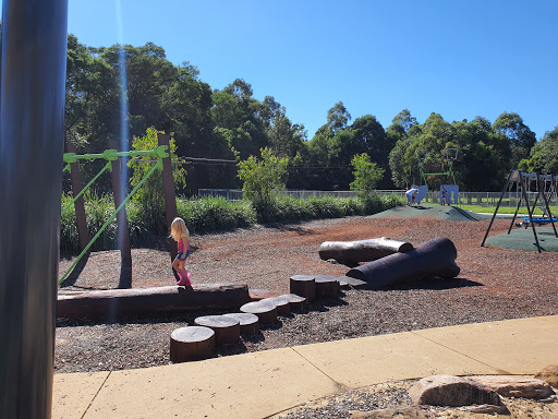 West Coffs Reserve District Park
