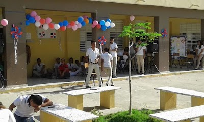 Photos of Escuela Ernesto Concepci&oacute;n Luciano