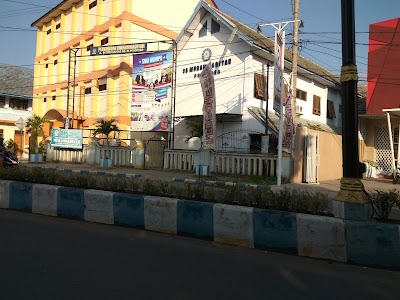 Photos of SD Muhammadiyah Ponorogo