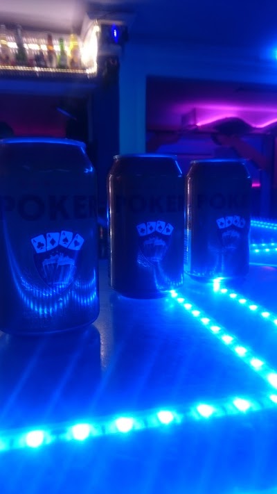 Photos of VIP BLUE SALSA BAR