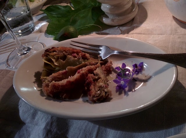 Osteria dell'Usignolo