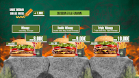 Menu Krusty Food Page 5