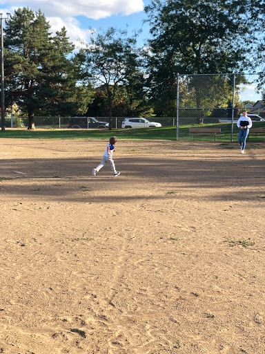 Millersburg City Park - Thumbnail