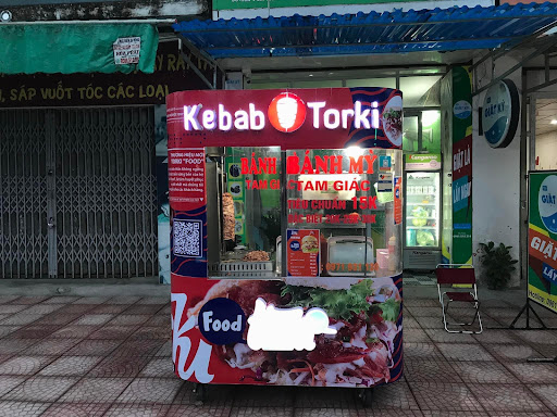 Tiệm