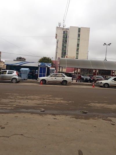Photos of BUS TERMINAL ORURO