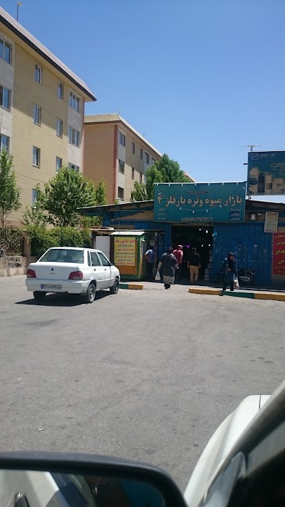 Photos of بازار روز فاز چهار