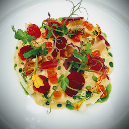 Photo n°68 de MIURA à Paris (Restaurant gastronomique)