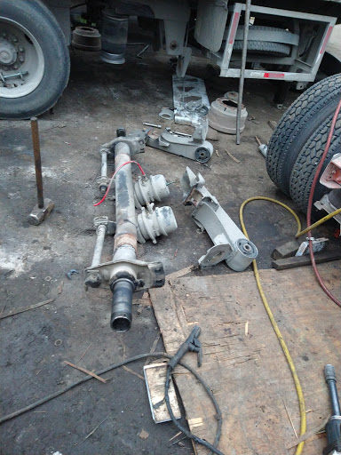 SERVICIO DE MUELLES "PEREZ"