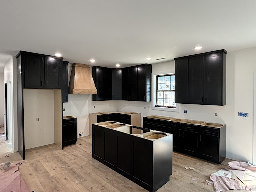 Avatar for Kitchen Pro Custom Cabinetry