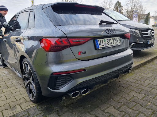 STARCAR Autovermietung Offenburg - Thumbnail