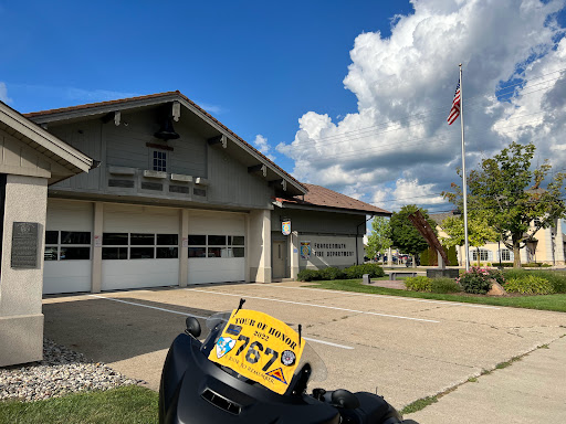 Frankenmuth Fire Department - Thumbnail
