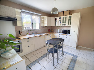 Photo n°15 de Titanium Immobilier - Agence Immobilière Gisors à Gisors (Agent immobilier)