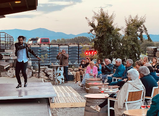 La Magdalena Flamenco Show - Costa Brava, Girona - Thumbnail