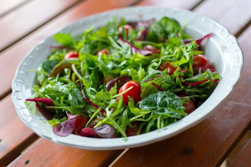 Salade Day - Thumbnail