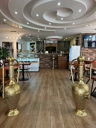 Photo n°42 de Restaurant La Baraka à Colombes (Restaurant marocain)