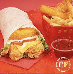 Photo n°18 de Chicken family Saint louis à Marseille (Restauration rapide)