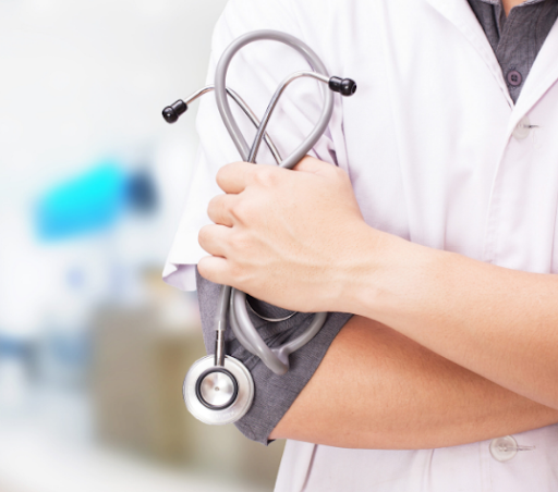 Praktyka internistyczna Gastrolog Adam Soszka