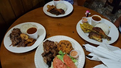 Photos of El Barril de la Mulata