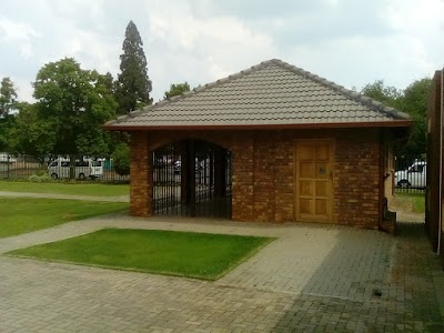 Photos of Nederduitse Gereformeerde Kerk