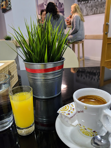 You Enjoy Coffee Shop - Thumbnail