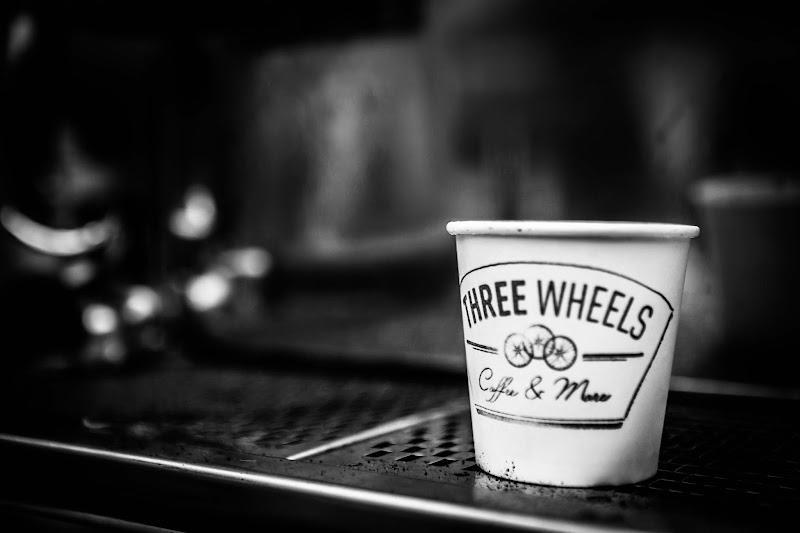 Three Wheels Coffee photo 2