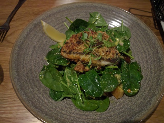 Brewhouse Brisbane