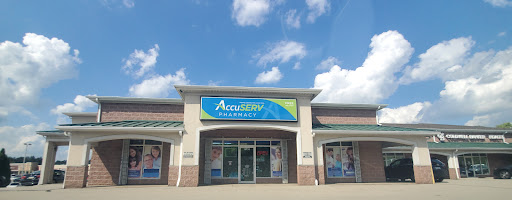AccuServ Pharmacy