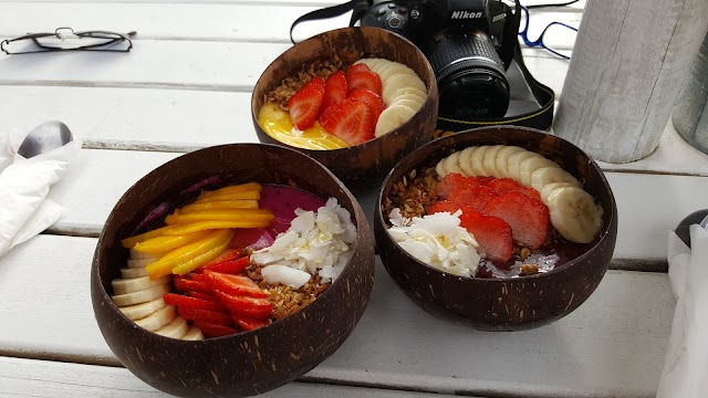 Nalu Bowls - Ericeira