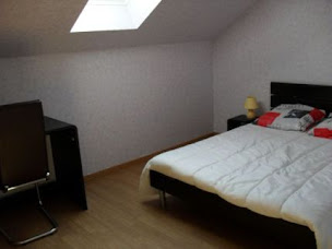 Photo n°9 de Le Logis Solidaire à Val-du-Layon (Gîte)