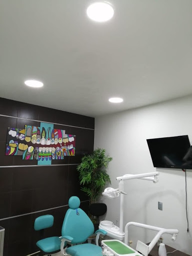 UNIDAD DENTAL DEL CENTRO