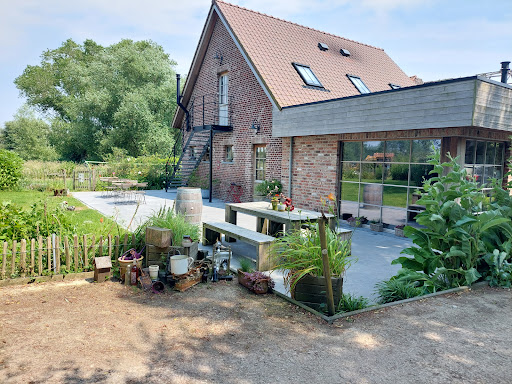 Photo de Het Wethuys à Steenvoorde (59114)