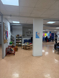 Photo n°2 de Service Social de Montreuil à Montreuil (Centre d'aide sociale)