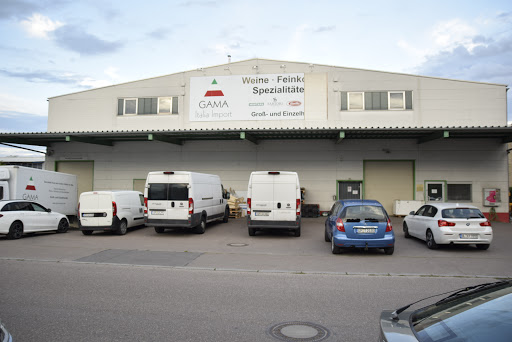 Gama GmbH Groß- und Einzelhandel