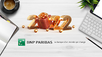 BNP Paribas Réunion - Saint-Denis à Saint-Denis