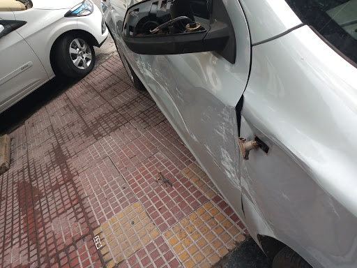 Fenix Reparadora De Veiculos