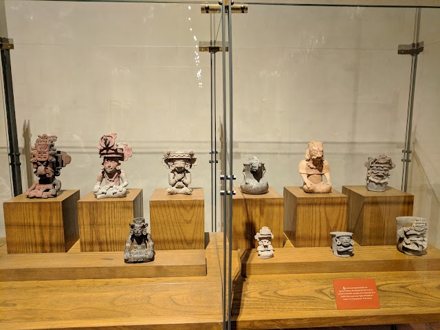 Museo de las Culturas de Oaxaca, Santo Domingo