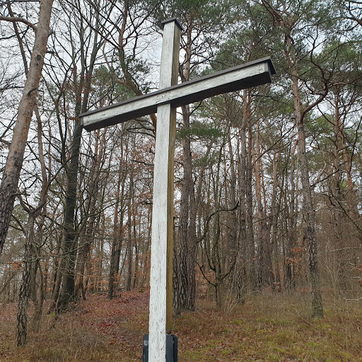 Aussichtspunkt Laibergskreuz - Thumbnail